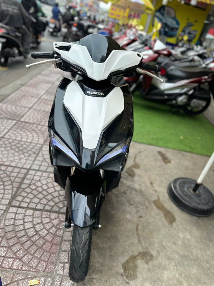 HONDA AIR BLADE 125CC ĐỜI 2018 BS 59K2-30818 – XE TAY GA THỂ THAO ĐẦM CHẮC, MÁY ÊM GIÁ TỐT